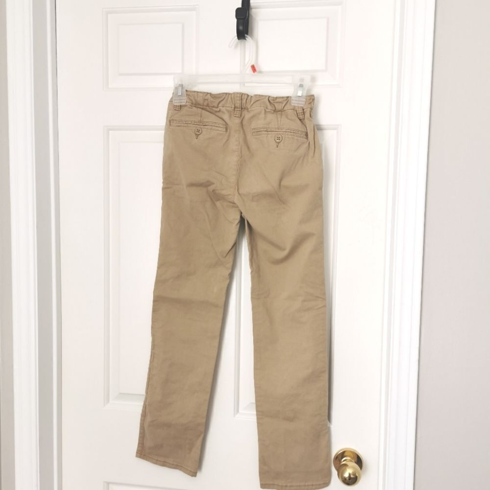 2/$20 Gap Boys pants size 12 - Picture 5 of 5